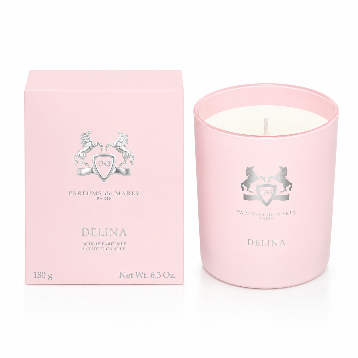 Parfums De Marly Delina Candle