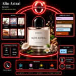 Byredo - Alto Astral Eau de Parfum (100ml) - Image 5