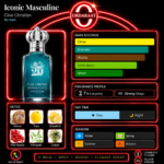Clive Christian - Limited Edition Iconic Masculine (50 ml) - Image 5