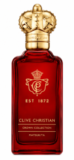 Clive Christian - Crown Collection Matsukita Perfume Spray (50ml) - Image 2