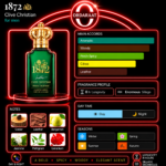 Clive Christian - Original Collection 1872 Masculine Perfume Spray (100 ml) - Image 5
