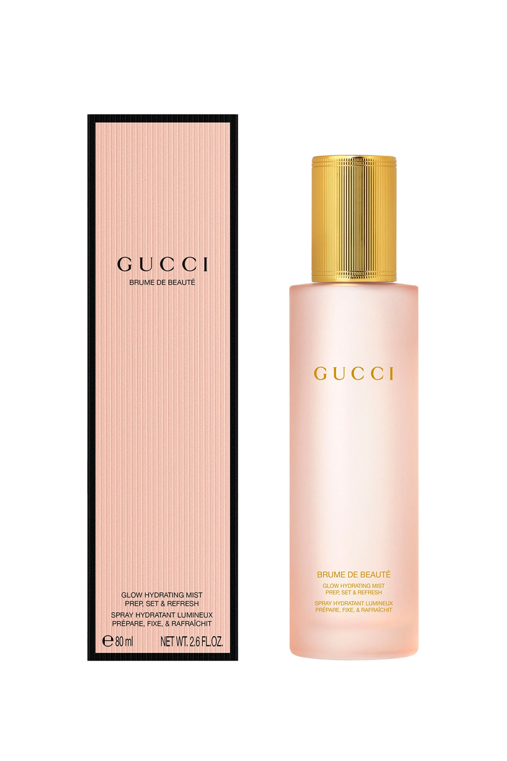 Gucci - Brume De Beauté Beauty Mist