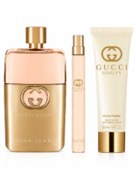 ⁦Gucci - Flora Gorgeous Gardenia Eau de Parfum Gift Set⁩ - الصورة ⁦3⁩