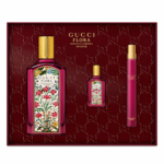 Gucci - Flora Gift Set With Gardenia Scent - Image 3