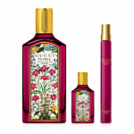 Gucci - Flora Gift Set With Gardenia Scent - Image 2