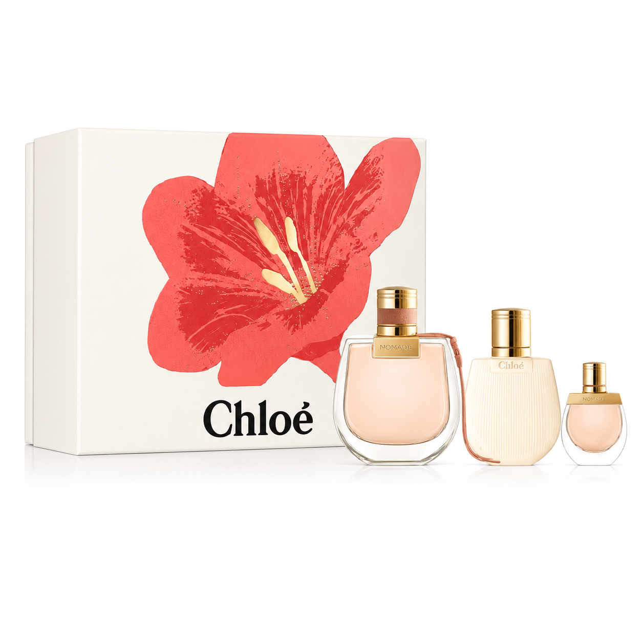 Chloé - Nomade Eau de Parfum Gift Set