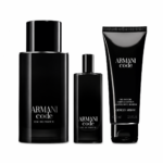 Giorgio Armani – Code Eau de Parfum & Shower Gel Gift Set - Image 2
