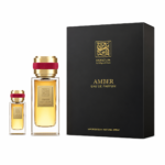 Signature Amber Eau de Parfum Set