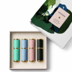 Amouage - Odyssey Collection Travel Set - Image 2