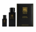 Signature Santal Eau de Parfum Set