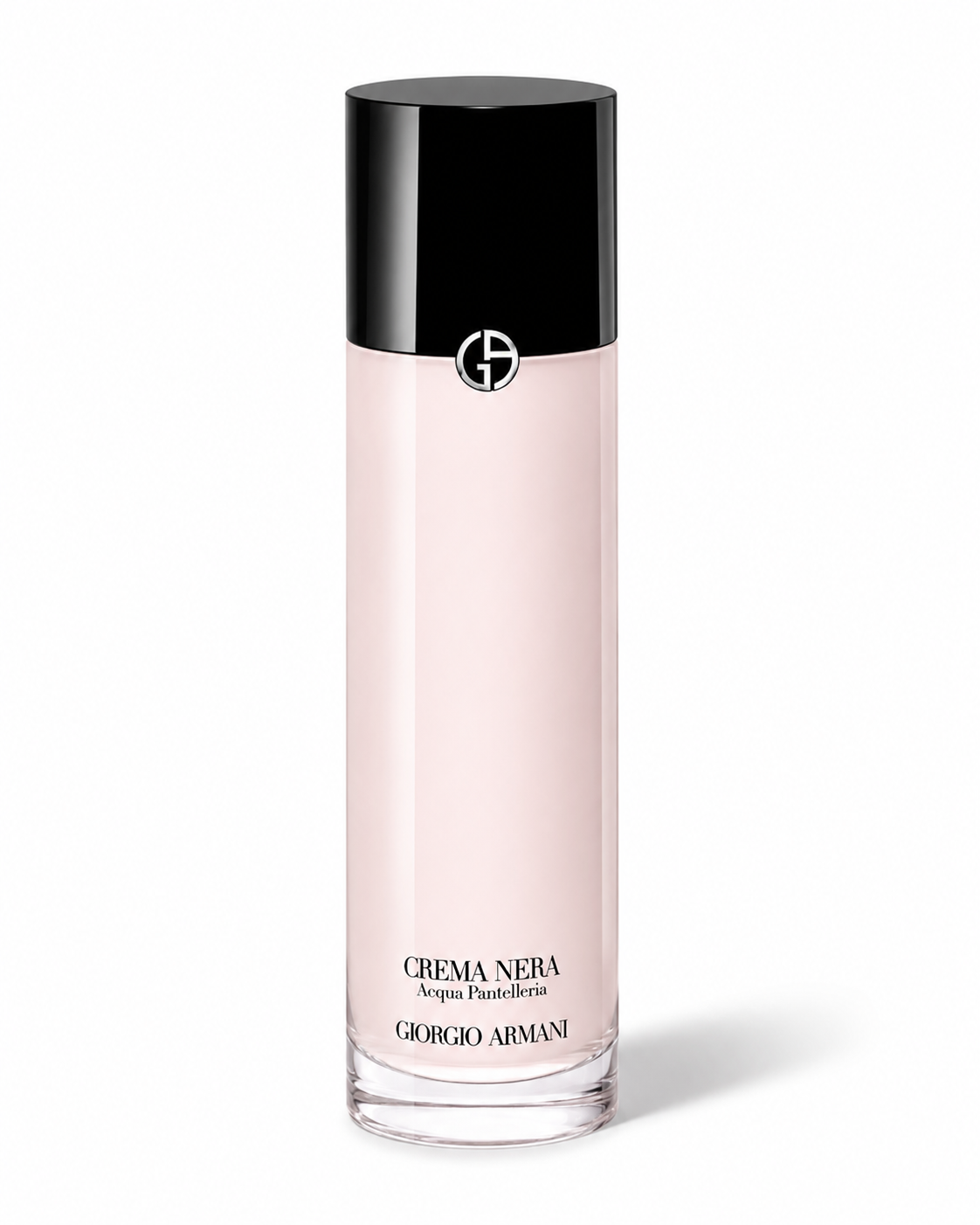 20260704_180218_5753ec76-cf06-4b93-86b3-77c134dcfa65.png Giorgio Armani - Crema Nera Acqua Pantelleria Lotion - Image 1