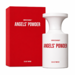 Borntostandout - Angel’s Power Eau de Parfum (50ml)