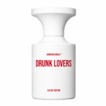 Borntostandout - Drunk Lovers Eau de Parfum (50ml) - Image 2