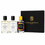 Thomas Kosmala - Trio Gift Set 1 (No. 4 + No. 6 + No. 4 Neon)
