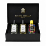 Thomas Kosmala - Trio Gift Set 1 (No. 4 + No. 6 + No. 4 Neon) - Image 3