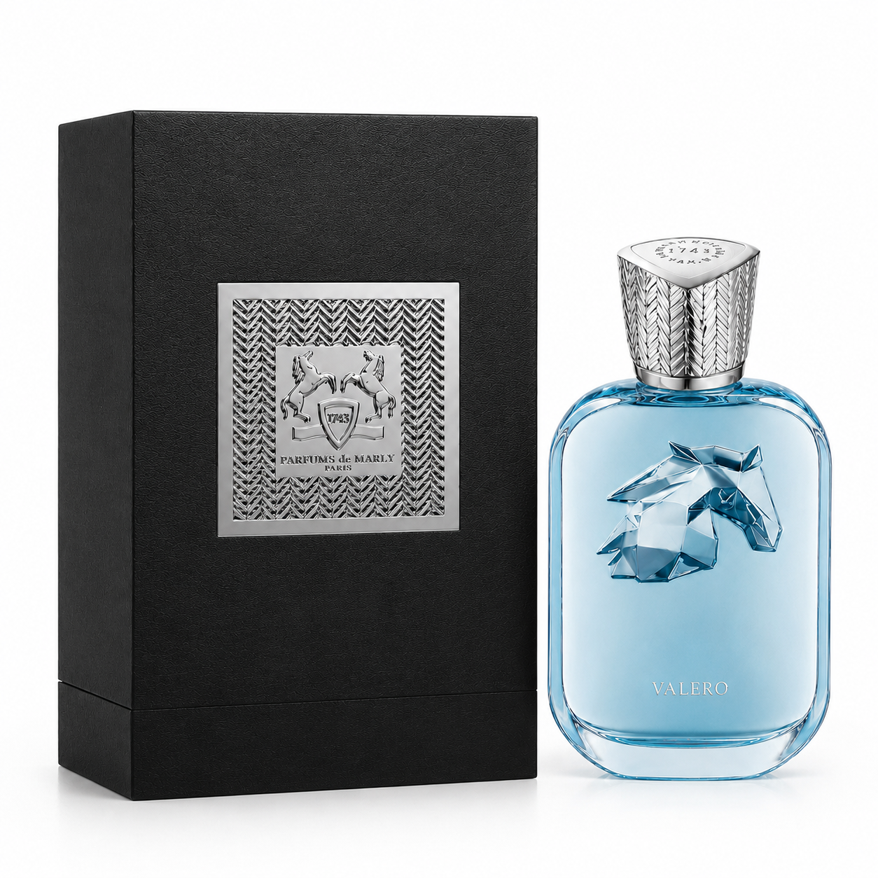 Parfums De Marly - Valero Extrait de Parfum (100ml)