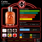 Parfums De Marly - Carios Extrait de Parfum (100ml) - Image 5