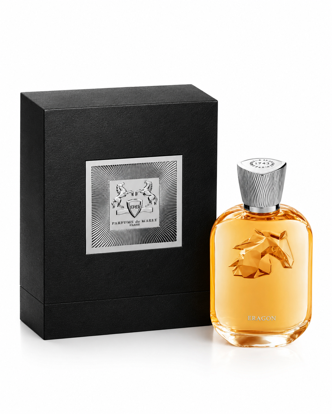 Parfums De Marly - Eragon Extrait de Parfum (100ml)