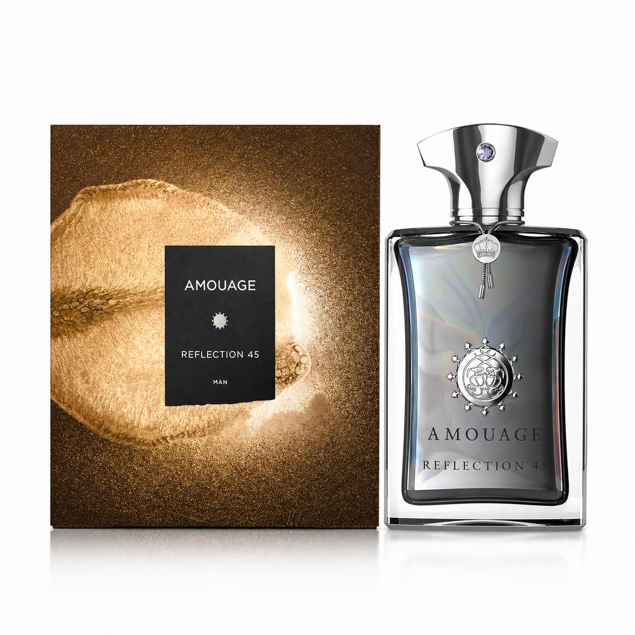 Amouage - Reflection 45 Man Extrait (100ml)