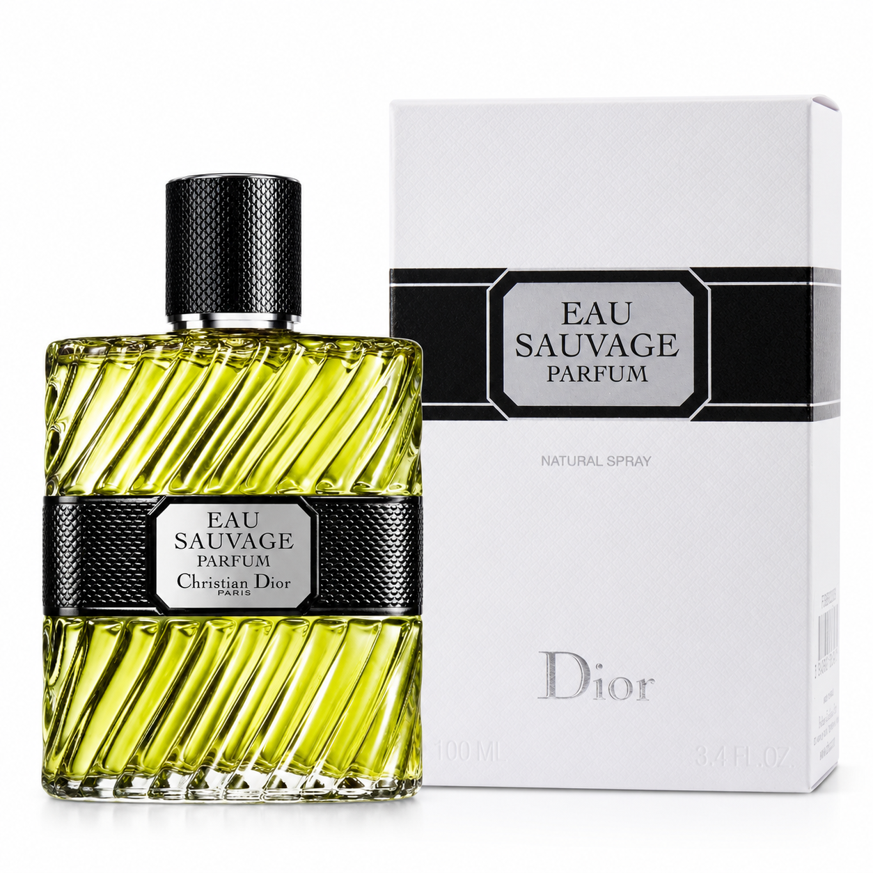 Dior Eau Sauvage Parfum (100ml)