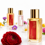Maison Francis Kurkdjian - Baccarat Rouge 540 Body Ritual Set - Image 3