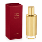 Cartier - Les Bases à Parfumer Huile Pure Oil (100ml)