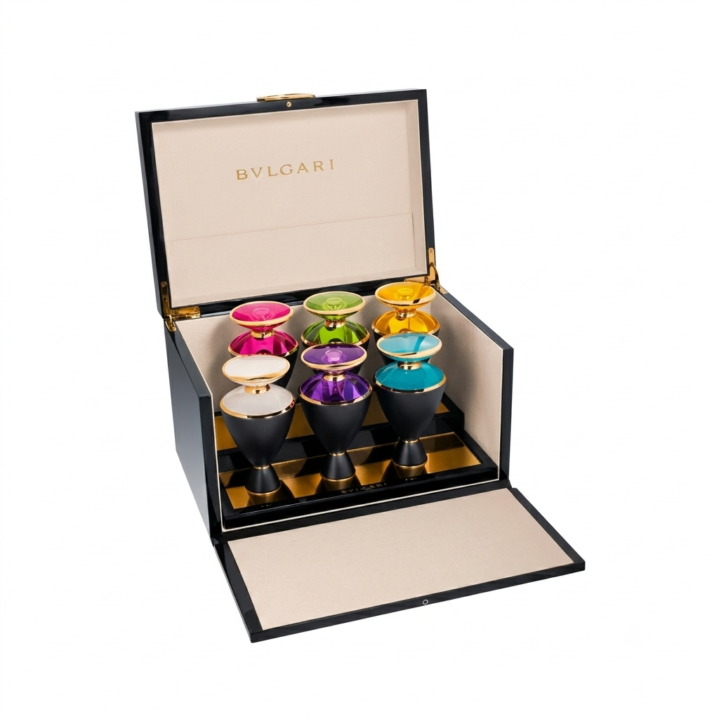 Bvlgari - Le Gemme Orientali Eau de Parfum Set