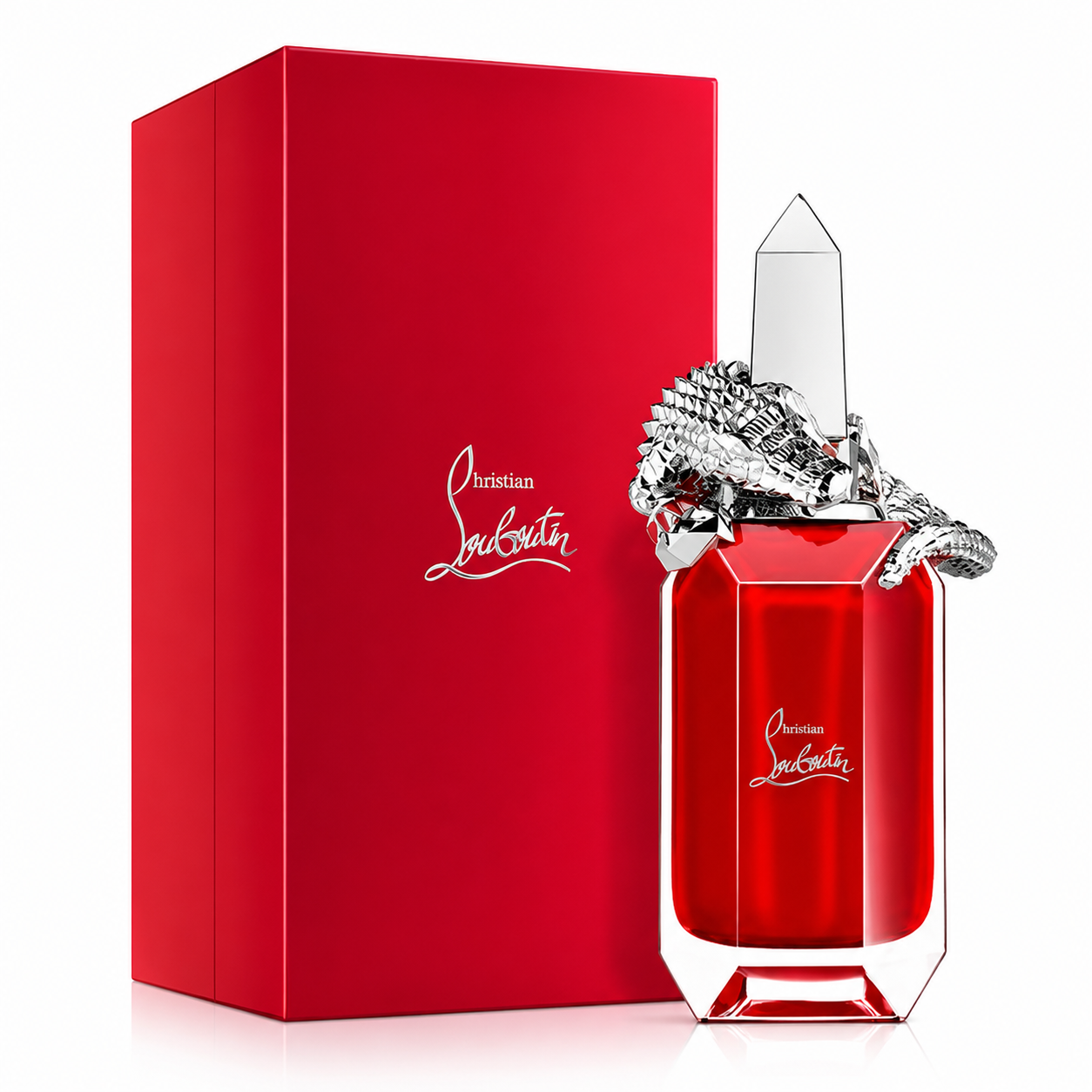 Christian Louboutin - Loubicroc Eau de Parfum (90ml)