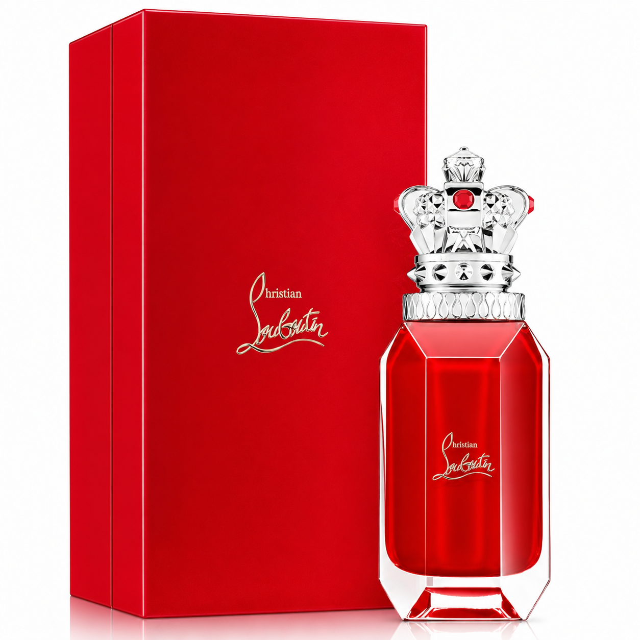 Christian Louboutin - Loubicrown Eau de Parfum (90ml)