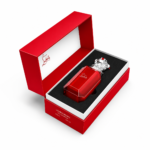 ⁦Christian Louboutin - Loubicrown Eau de Parfum (90ml)⁩ - الصورة ⁦4⁩