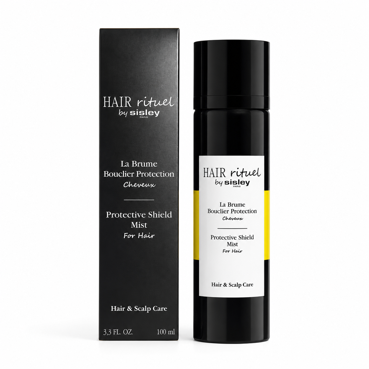 Sisley - Hair Rituel Protective Shield Mist