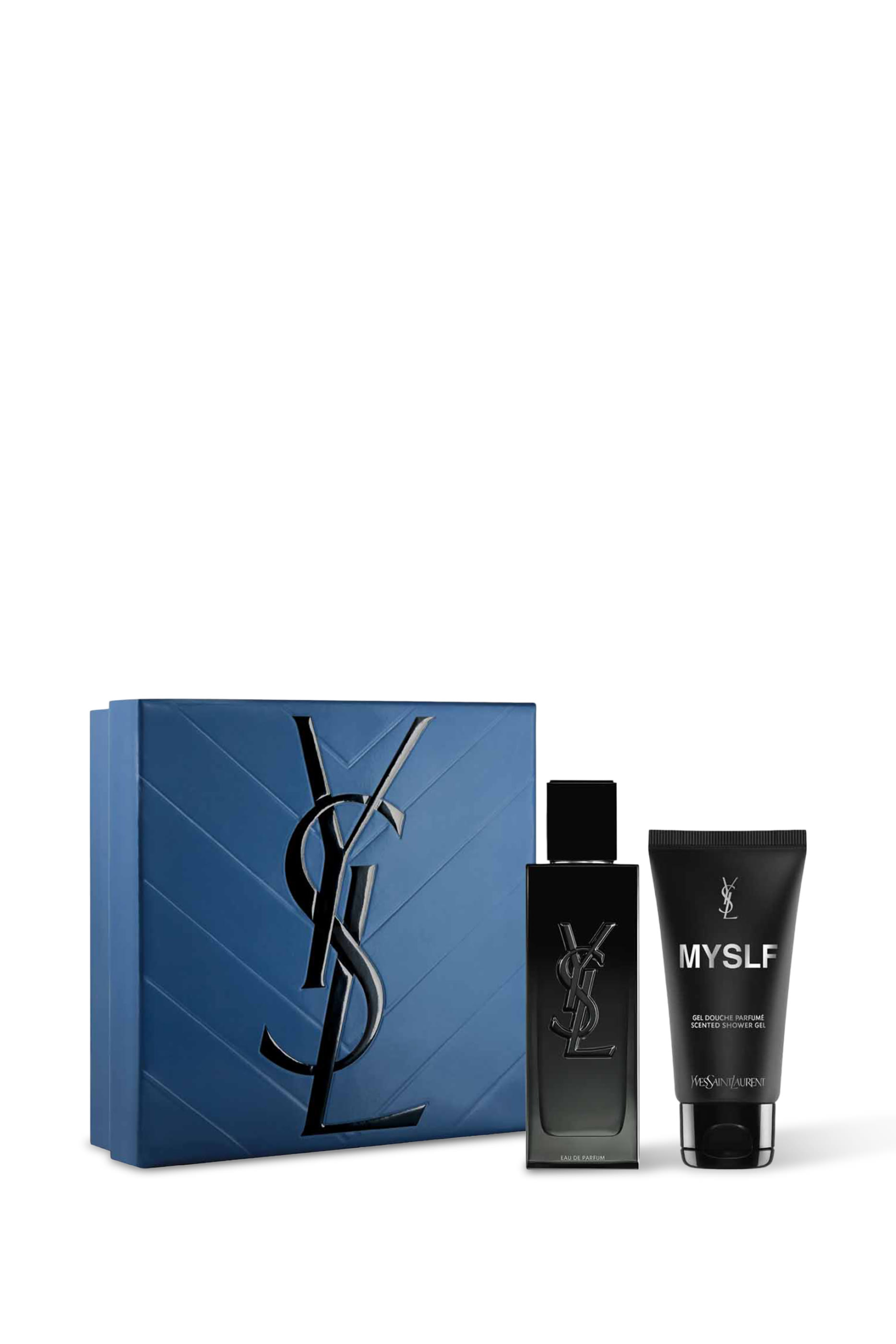 YSL Myslf Eau de Parfum Gift Set