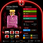 Fragrance Du Bois - Sirène Privée Parfum (75ml) - Image 5