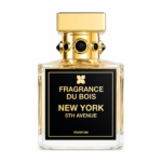 Fragrance du Bois New York 5th Avenue Parfum (100ml) - Image 2
