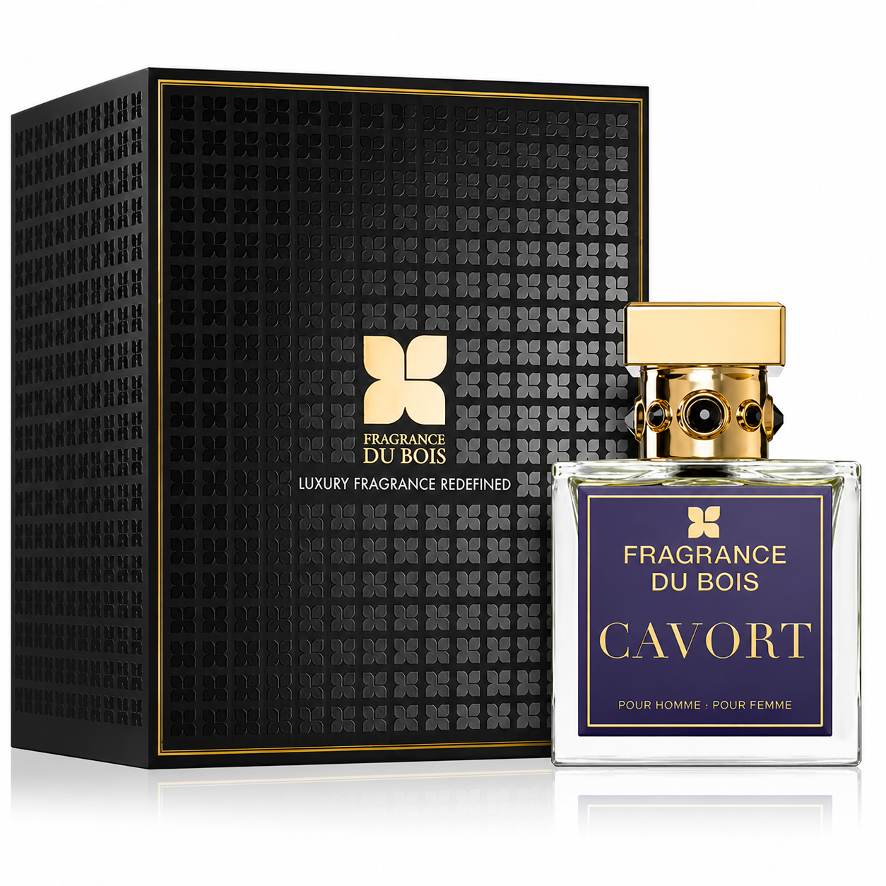 Fragrance du Bois Cavort Parfum (100ml)