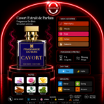 Fragrance Du Bois - Cavort Parfum (100ml) - Image 5