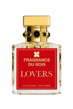 Fragrance Du Bois - Lovers Parfum (100ml) - Image 2