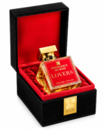 Fragrance Du Bois - Lovers Parfum (100ml) - Image 3