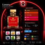 Fragrance Du Bois - Lovers Parfum (100ml) - Image 4