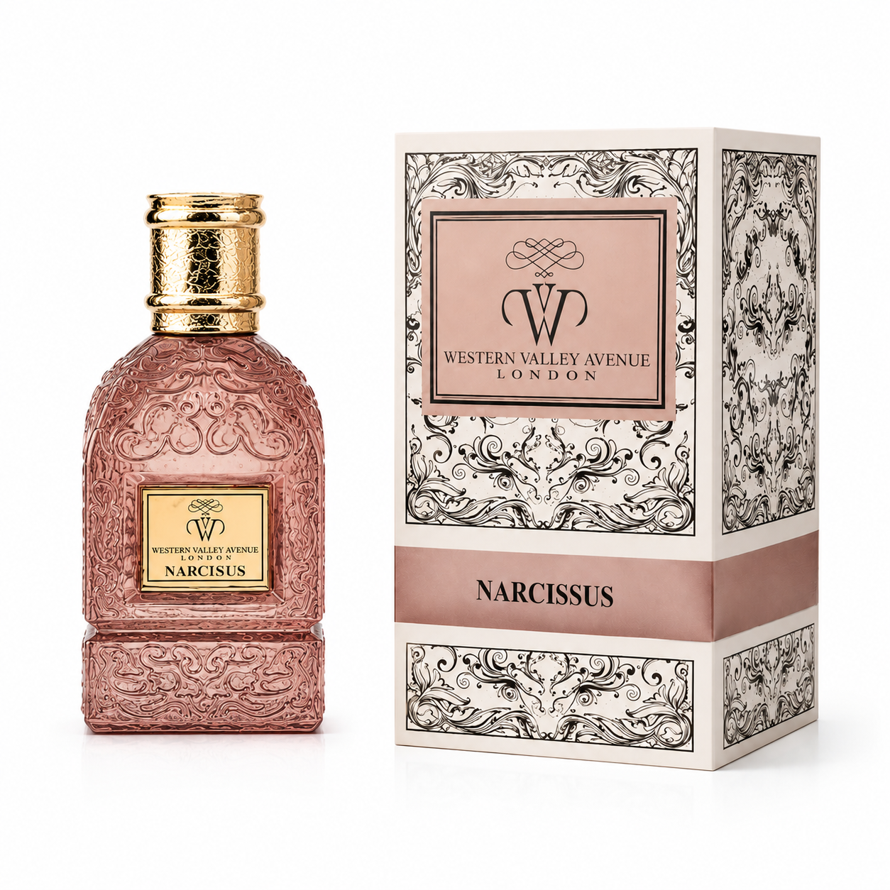 Western Valley Avenue Narcissus EDP (75ml)