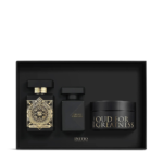 Initio - Oud for Greatness Eau de Parfum Trio Set - 3 pcs - Image 2