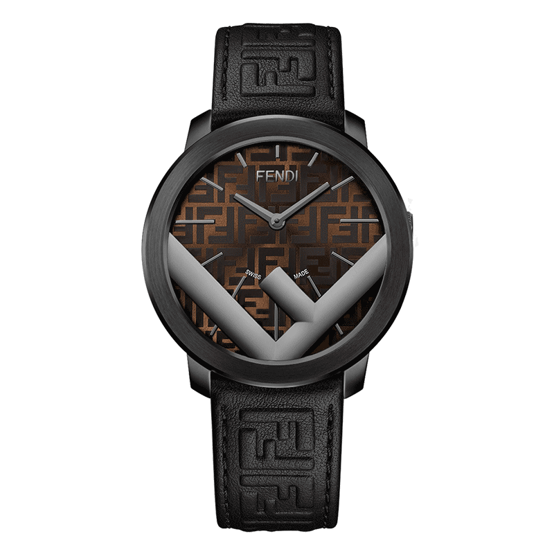 20260706_033636_d216153a-9456-422f-a252-ee38c24c591e.png Fendi - Run Away Watch - الصورة 1