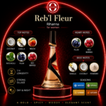 Reb'l Fleur Eau de Parfum (100ml) - Image 4