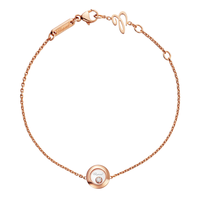 CHOPARD - Happy Diamonds Bracelet