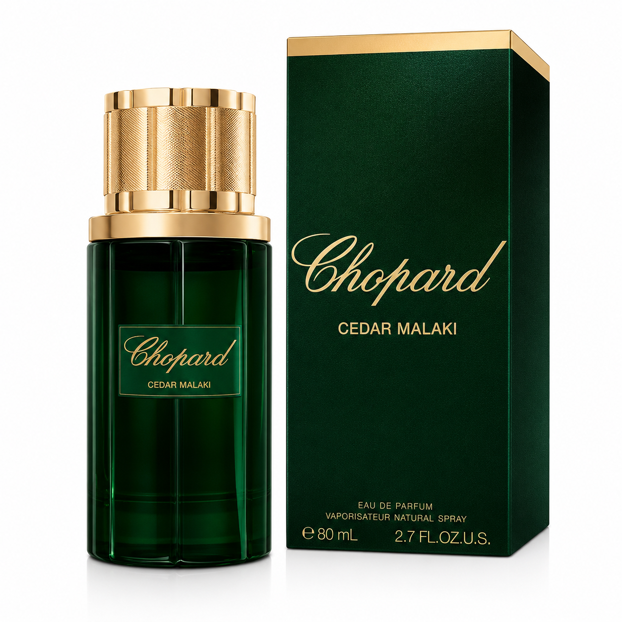 20260707_005911_20a797a7-c440-4dad-83da-5a4c133a8c90-1.png CHOPARD - Cedar Malaki Eau de Parfum (80ml) - Image 1