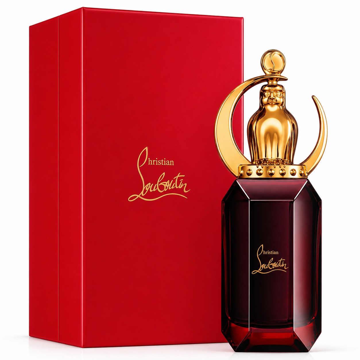 Christian Louboutin - Loubiluna Eau de Parfum Intense (90ml)
