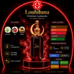 Christian Louboutin - Loubiluna Eau de Parfum Intense (90ml) - Image 4