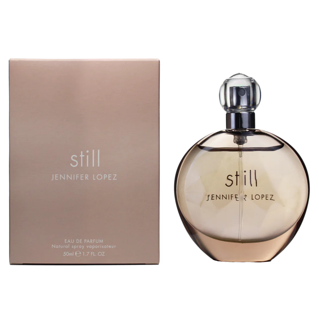 Jennifer Lopez - Still for Women EDP (100ml)