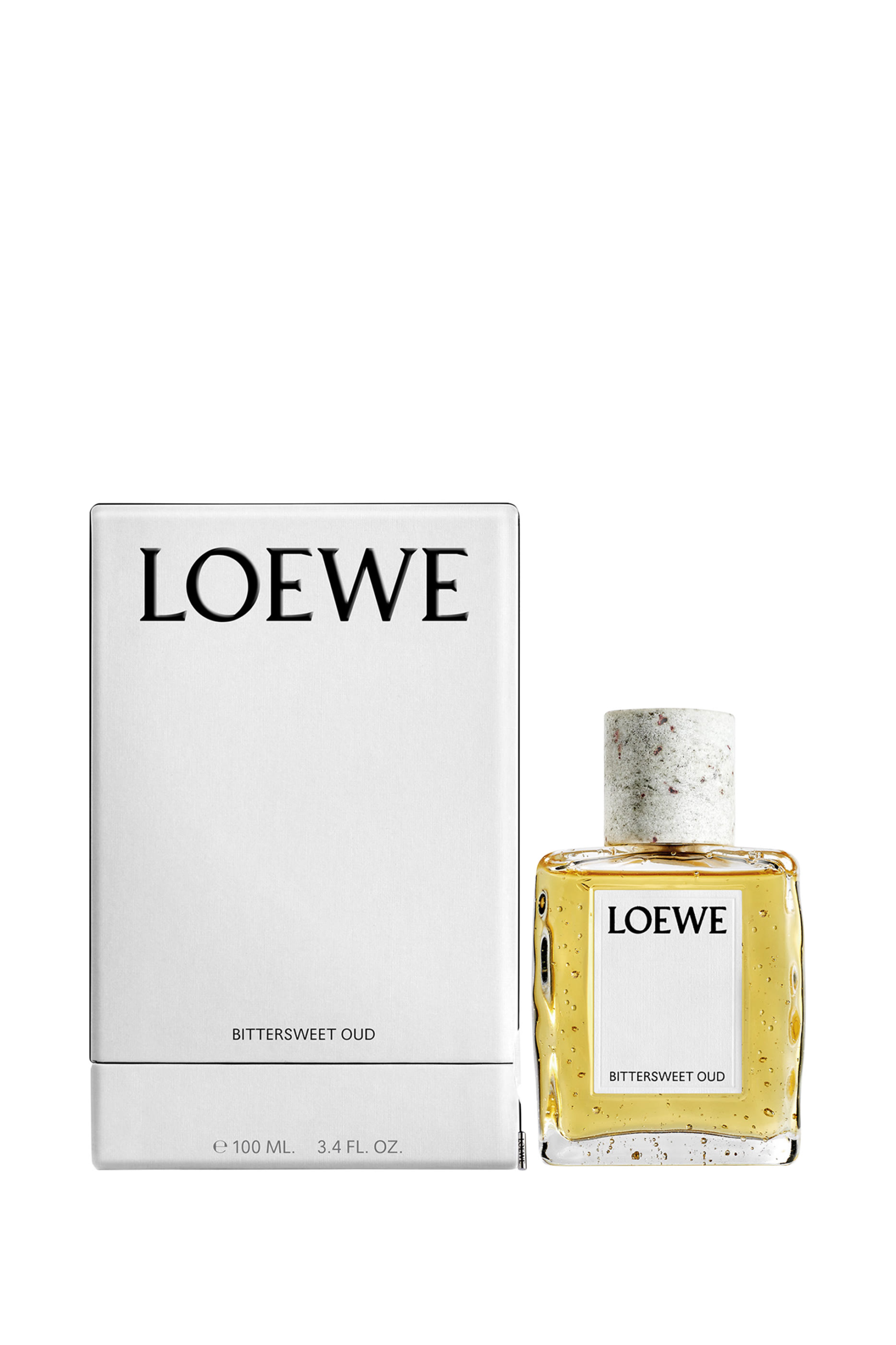 LOEWE PERFUMES - Bittersweet Oud Eau de Parfum (100ml)