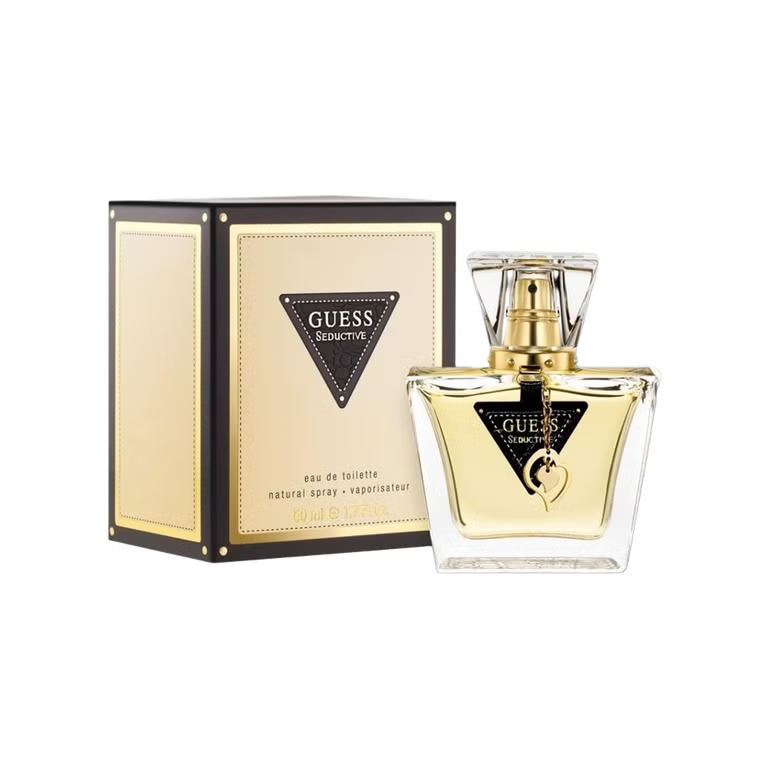 Guess Perfumes - Seductive Eau de Toilette (75ml)